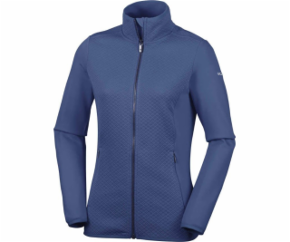 Dámská mikina Columbia Roffe Ridge Full Zip Fleece Noctur...