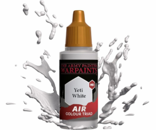 Army Painter  Warpaints - Air Yeti White