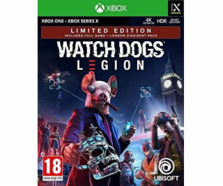 Watch Dogs Legion