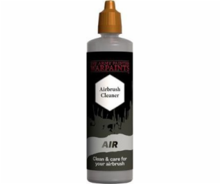 Army Painter  Warpaints - čistič airbrush, 100 ml