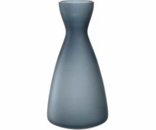 Leonardo Vase 28 blue Milano