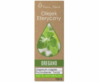 Vera-Nord Oregano esenciální olej 10 ml