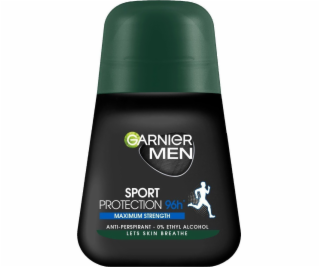 Garnier GARNIER_Sport Protection 96h Men Roll-On antipers...