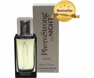 Pherostrong by Night EDP 50 ml