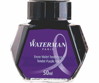 Inkoust Waterman Purple (S0110750)