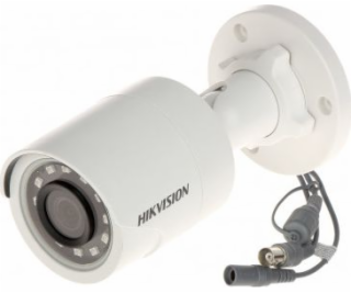 Kamera Hikvision AHD, HD-CVI, HD-TVI, PAL DS-2CE16D0T-IRP...