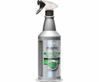 Clinex Nano Protect Silver Odour Killer 1L 77-351