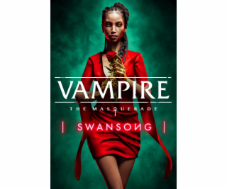 Vampire: The Masquerade - Swansong Xbox One