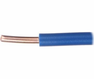 ELEKTRICKÝ KABEL DY-2,5-BU/750V