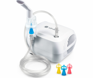 Inhalátor Little Doctor LD-220C