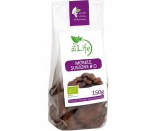 BIO LIFE Meruňky 150g EKO Bio Life