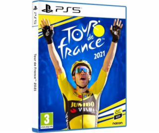 Tour de France 2021 PS5