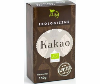 BIO LIFE Kakao 150g EKO Bio Life