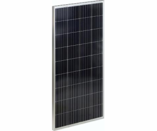 Volt FOTOVOLTAICKÝ PANEL PF-180W PEVNÝ V HLINÍKOVÉM RÁMU