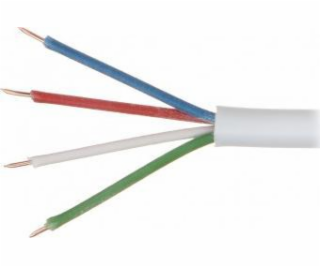 YTDY-4X0,5 KABEL