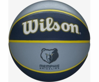 Wilson Wilson NBA Team Memphis Grizzlies Ball WTB1300XBME...