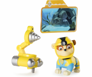 Spin Master Paw Patrol Sea Patrol Deluxe Figurkový suť