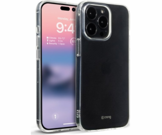 Crong Crong Crystal Slim Cover – pouzdro na iPhone 14 Pro...