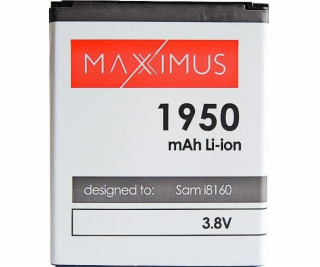 Baterie Maxximus BAT MAXXIMUS SAM i8160 ACE 2 1950mAh EB4...