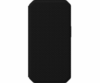 UAG UAG Metropolis pro iPhone 14 Pro kevlar - černý