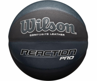 Wilson Wilson Reaction Pro Ball WTB10135XB Black 7