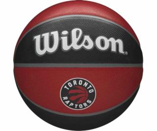 Wilson Wilson NBA Team Toronto Raptors Ball WTB1300XBTOR ...