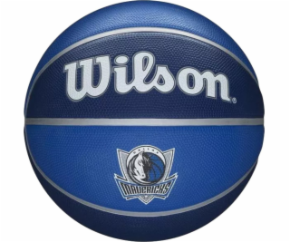 Wilson Wilson NBA Team Dallas Mavericks Ball WTB1300XBDAL...