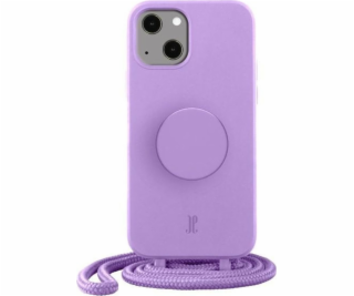 Pouzdro Just Elegance JE PopGrip pro iPhone 14 Plus 6.7 l...