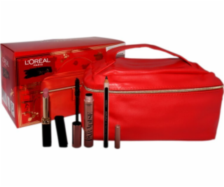 L OREAL L~OREAL SET (MASCARA LASH PARADISE INTENSE BLACK ...