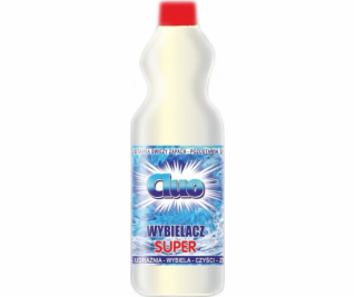 cluo Cluo Super - Chlorové bělidlo - 1l