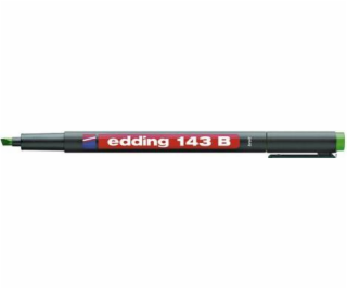 Edding Foliopis 143B černý (EG5040)