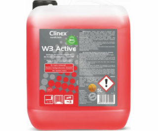 Clinex W3 Active BIO 5L 77-517