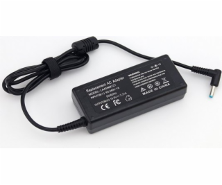 HP AC adaptér 45W Smart Nfpc napájecí zdroj pro notebook