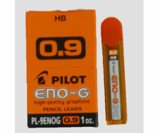 Pilot Stylus 0,9 mm, Eno-G HB