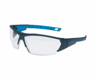 uvex i-works fbl. sv exc. anthrazI/blau