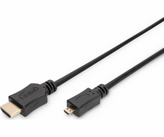 Vysokorychlostní propojovací kabel HDMI s Ethernetem 4K 6...