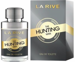 La Rive The Hunting EDT 75 ml