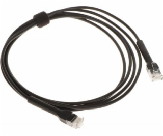 Ubiquiti PATCHCORD UC-PATCH-2M-RJ45-BK 2,0m UBIQUITI