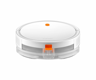 Xiaomi Robot Vacuum E5 White EU