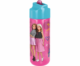 Sportovní láhev na pití Barbie 540 ml