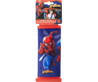 Chránič na bezpečnostní pásy Spiderman