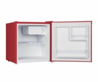 CHiQ CSD46D4RE minibar, 46 litrů, 2 přihrádky, 0 °C až +1...