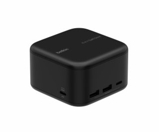 Belkin CONNECT USB-C 6-in-1 Core GaN (130W) 96W PD     IN...