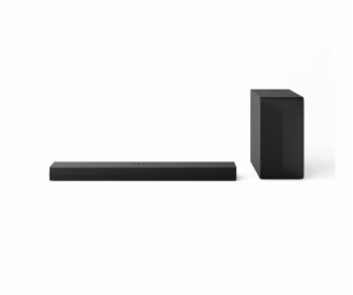 LG S60T Soundbar s bezdrátovým subwooferem