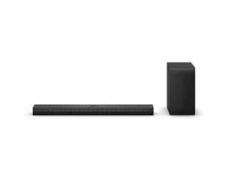 LG S70TY Soundbar s bezdrátovým subwooferem