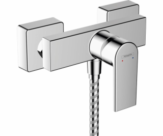 Hansgrohe Vernis tvar brúsia chróm