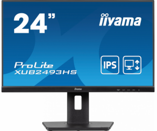 Iiyama ProLite XUB2493HS-B6