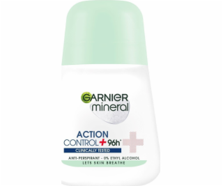 Garnier GARNIER_Action Control 96h Women Roll-On antipers...