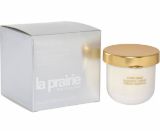 LA PRAIRIE LA PRAIRIE PURE GOLD RADIANCE CREAM REFILL 50ML