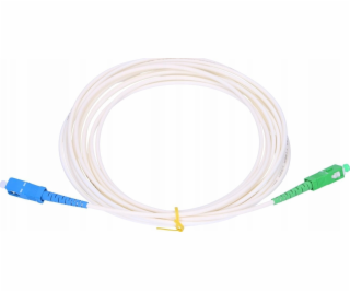 ExtraLink PATCHCORD SC/UPC-SC/APC SM G.657B3 SIMPLEX 3,0M...